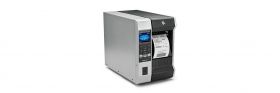 Zebra ZT610 imprimante pentru etichete De transfer termic 600 x 600 DPI Prin cablu & Wireless (ZT61046-T2E0200Z)