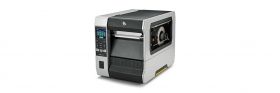 Zebra ZT620 imprimante pentru etichete De transfer termic 300 x 300 DPI Prin cablu & Wireless (ZT62063-T0E0100Z)