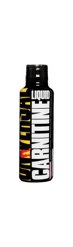 Universal Carnitine Liquid 473 ml