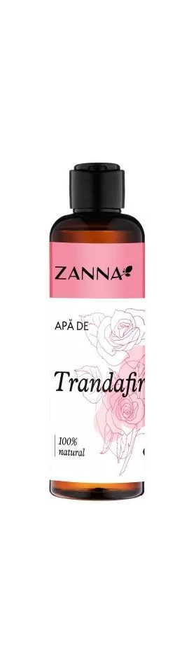 Apa de Trandafiri 200ml, ADAMS