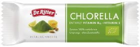 Baton cu chlorella - eco-bio 40g - Dr. Ritter