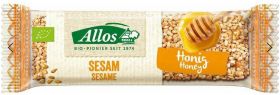 Baton de susan cu miere Eco-Bio 30g - Allos