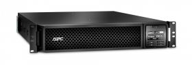 APC Smart-UPS On-Line SRT Conversie dublă (online) 3000 VA 2700 W (SRT3000RMXLI)