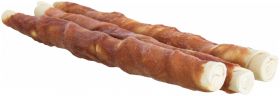 Rulouri Denta Fun cu Rata, 3 buc, 250g / 28 cm, 31374