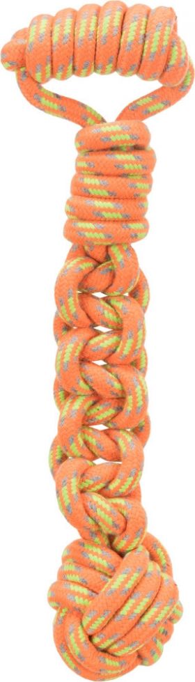 Jucărie Franghie cu Minge, 8/38 cm, 35697