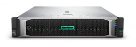 hpe HPE ProLiant DL380 Gen10 Intel Xeon-S 4215R 8-Core (3.20GHz 11MB) 32GB (1 x 32GB) 8 x SFF SC S100i SATA NC 800W (P24848-B21)