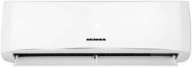 Aer conditionat Heinner HAC-HS18KIT++, 18000 BTU, Clasa A++/A+, Inverter + Kit instalare inclus