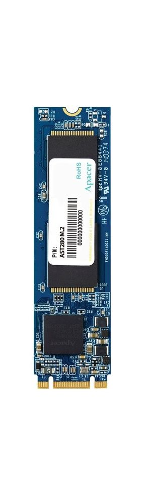 ssd sata iii m.2 480gb ast280 apacer