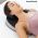 Aparat de masaj termic Shiatsu 2-in-1, Futsa InnovaGoods, 32.5x10x35 cm
