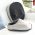 Aparat de masaj termic Shiatsu 2-in-1, Futsa InnovaGoods, 32.5x10x35 cm