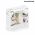 Aparat de masaj termic Shiatsu 2-in-1, Futsa InnovaGoods, 32.5x10x35 cm