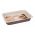 Forma de copt non-stick, Snb, 36x26 cm, aluminiu