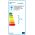 Lampa de masa Glam Harts, Mauro Ferretti, Ø30 x 54.5 cm, 1 x E27, 40W, fier