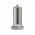 Lampa de masa Lexington 3D -D, Mauro Ferretti, 1 x E14, 40W, Ø 17x34 cm, metal