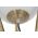 Lampadar Glamy X, Mauro Ferretti, 1 x E27, 40W, Ø 55x155 cm, fier