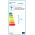 Lampadar Glamy X, Mauro Ferretti, 1 x E27, 40W, Ø 55x155 cm, fier