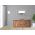 Lampadar Glamy X, Mauro Ferretti, 1 x E27, 40W, Ø 55x155 cm, fier