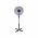 Ventilator cu picior P206VEN100, Beper, 35 W, 3 viteze