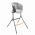 Scaun inalt pentru copil, Beaba, Junior Up &amp; Down, gri