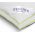 Perna 50x70 cm, Essience Premium Collection, husa satin bambus; umplutura fulgi memory si nanofibra extrafina; suport orto-cervical
