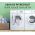 Perna 50x70 cm, Essience Premium Collection, husa tricot bambus; umplutura fulgi memory si nanofibra extrafina; suport orto-cervical