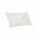 Perna 50x70 cm, Essience Premium Collection, husa tricot bambus; umplutura fulgi memory si nanofibra extrafina; suport orto-cervical