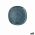 Set 6 farfurii, Bidasoa, Ikonic, 20.2 x 19.7 x 1.3 cm, ceramica, albastru