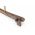 Balansoar bebelusi, Hudson, Hier Metal, Alb/Auriu