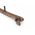 Balansoar bebelusi, Hudson, Hier Metal, Gri/Negru