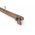 Balansoar bebelusi, Hudson, Hier Metal, Negru / Crom