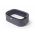 Balansoar bebelusi, Hudson, Hier Metal, Negru / Crom