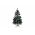 Brad artificial, Christmas Tree 150, Fier, Verde