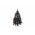 Brad artificial, Christmas Tree 150, Fier, Verde