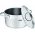 Set de gatit Aleida, Heinner, 4 piese, inox