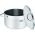 Set de gatit Aleida, Heinner, 4 piese, inox