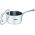 Set de gatit Anna, Heinner, 6 piese, inox