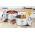 Set de gatit Aleida, Heinner, 4 piese, inox
