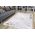 Covor de hol, Fusion Chenille, 75x230 cm, Poliester , Multicolor