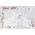 Covor de hol, Fusion Chenille, 75x230 cm, Poliester , Multicolor
