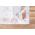 Covor de hol, Fusion Chenille, 75x230 cm, Poliester , Multicolor