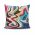 Husa de perna, NKLF-191, 43x43 cm, 50% bumbac / 50% poliester, Multicolor