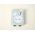 Prosop pentru bebelusi, Irya Home, Bunny, Bumbac, Verde menta