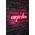 Decoratiune luminoasa LED, Carpe Diem, Benzi flexibile de neon, DC 12 V, Roz