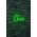 Decoratiune luminoasa LED, Cheers, Benzi flexibile de neon, DC 12 V, Verde