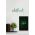 Decoratiune luminoasa LED, Chill Out, Benzi flexibile de neon, DC 12 V, Verde