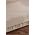 Cuvertura de pat, Asya - Beige, Viaden, 70% bumbac/30% poliester