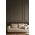 Cuvertura de pat, Asya - Beige, Viaden, 70% bumbac/30% poliester