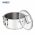 Set de gatit 6 piese, cu manere pliabile, Cooking by Heinner, Milena, inox, gri