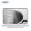 Set de gatit 6 piese, cu manere pliabile, Cooking by Heinner, Milena, inox, gri
