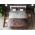 Pat Tapitat Fox optional lada de depozitare 180x200 2 sertare